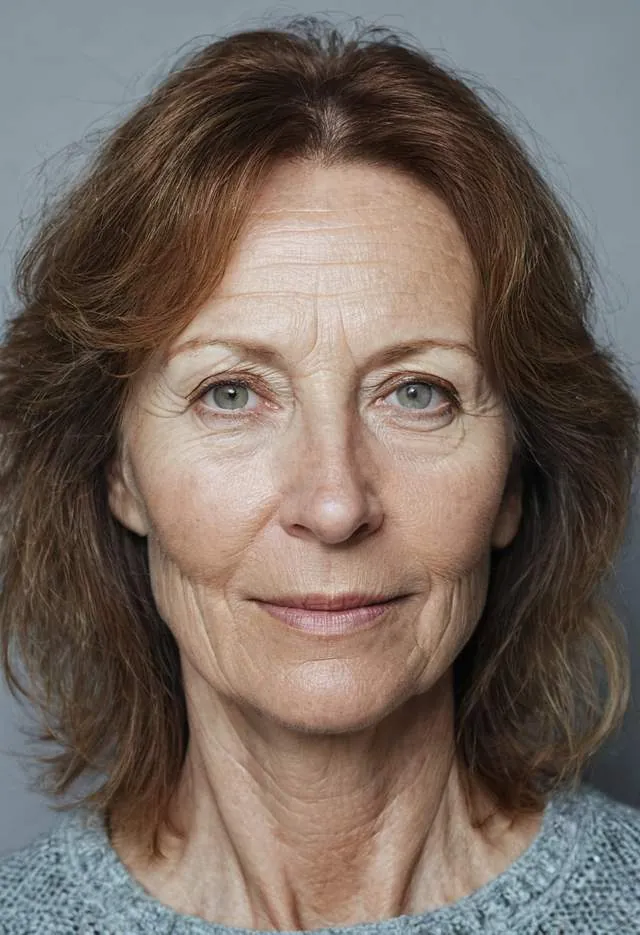 Mariola, 54