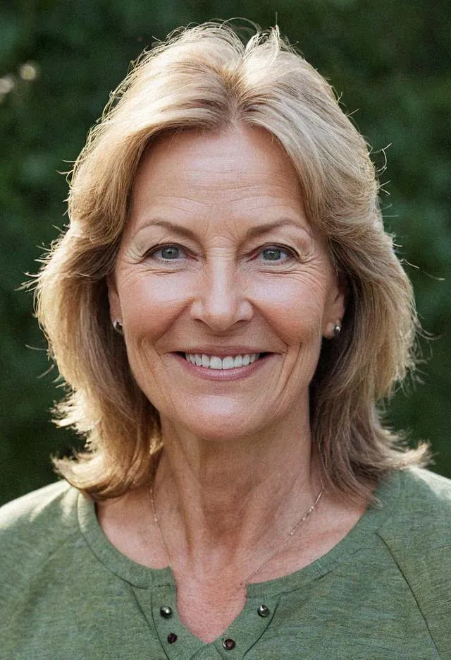 Bożena, 53