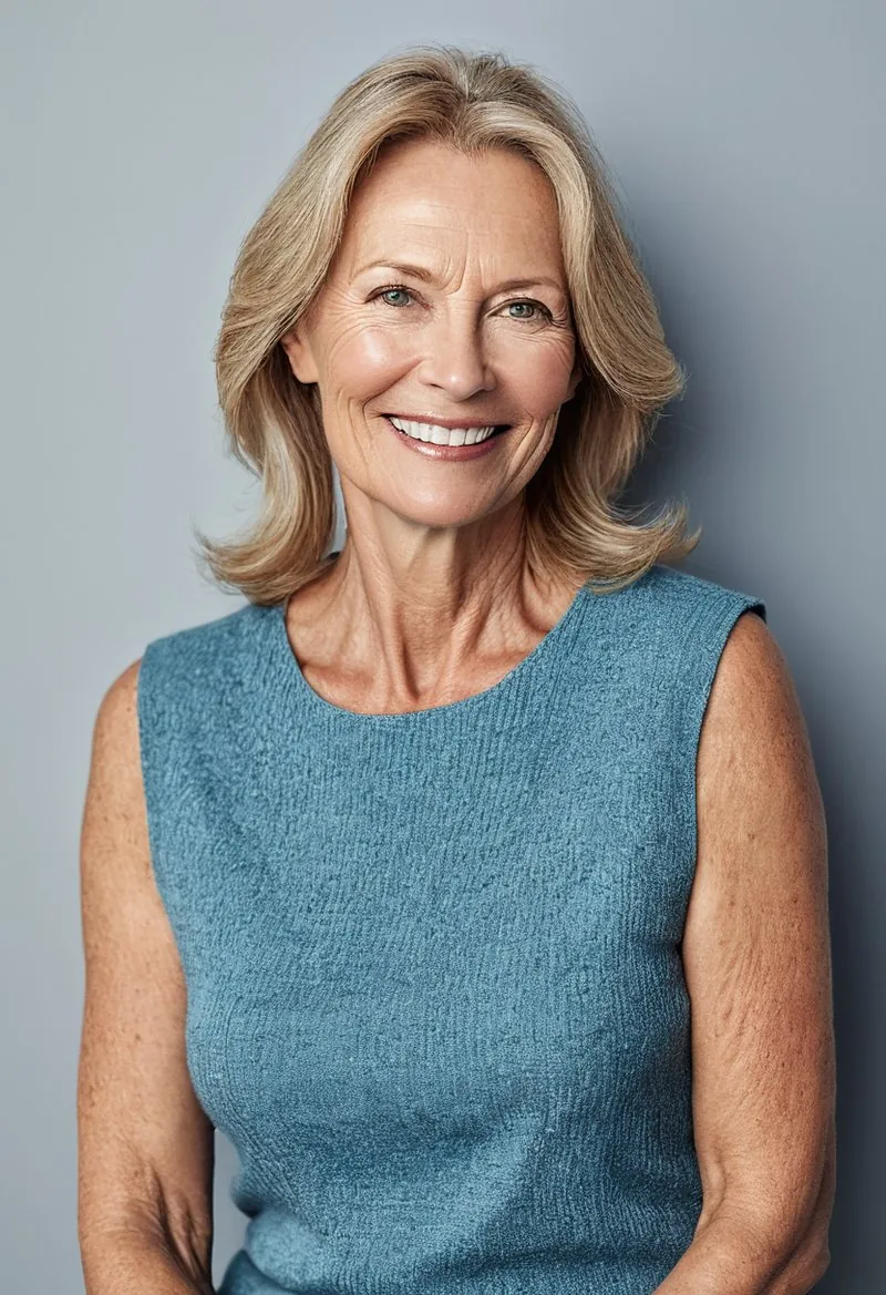 Halina, 50