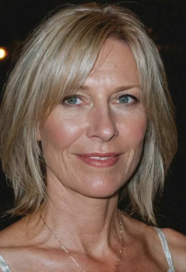 Halina, 44