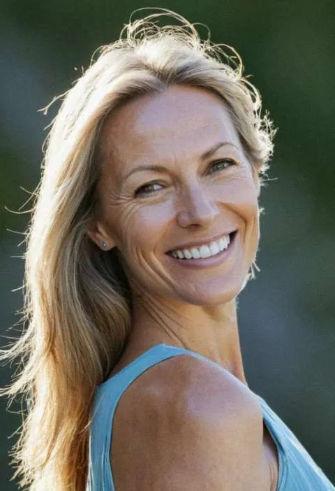 Wioletta, 40