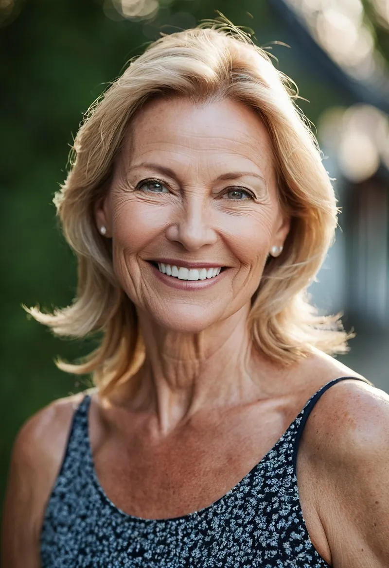 Violetta, 50