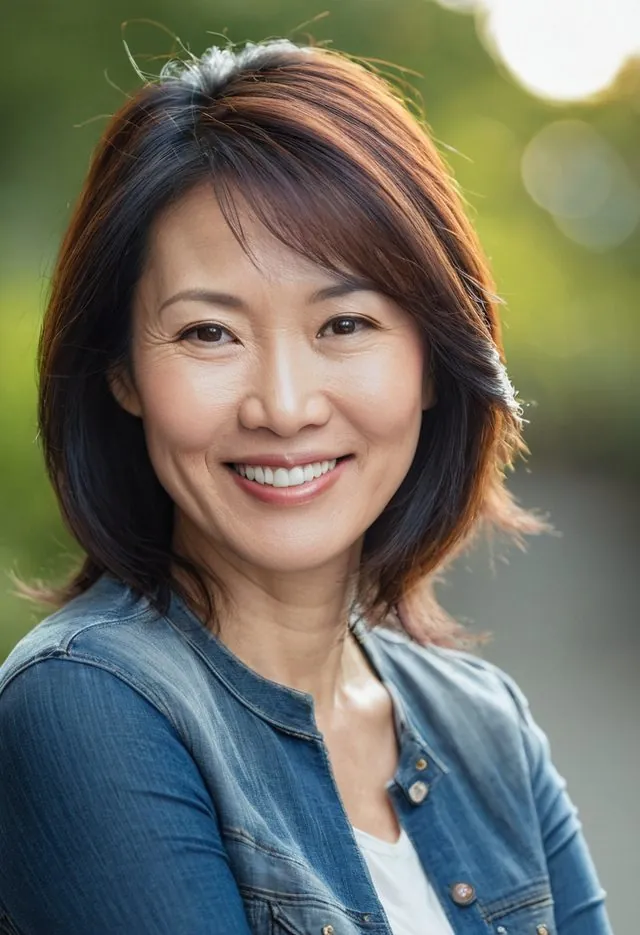 Wanda, 46