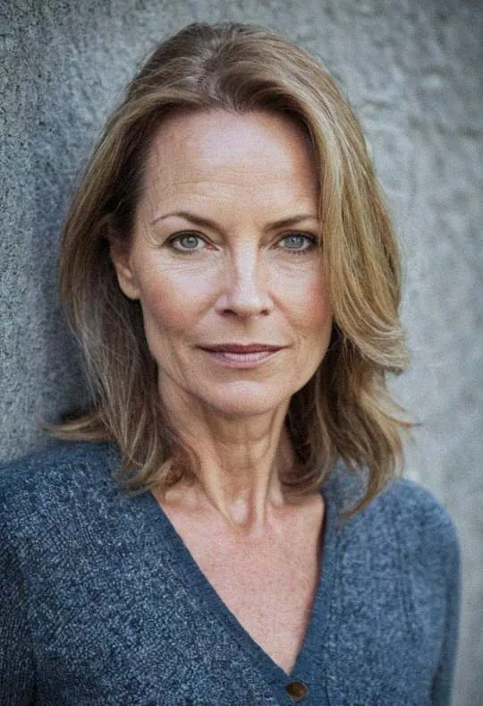 Agnieszka, 44