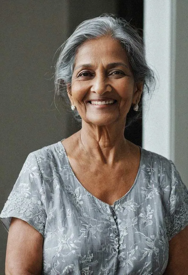 Mariola, 64