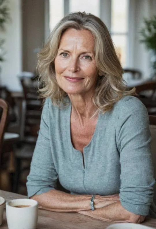 Grażyna, 52