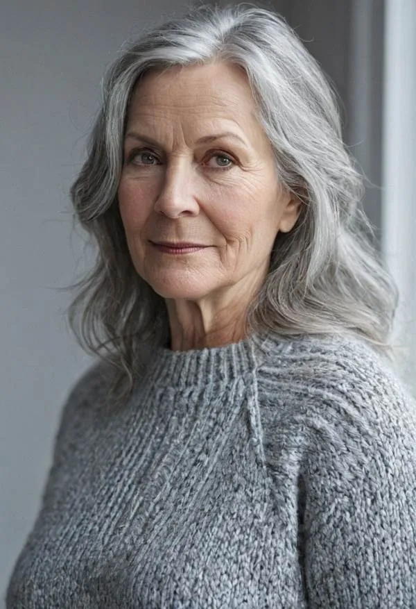 Zofia, 58