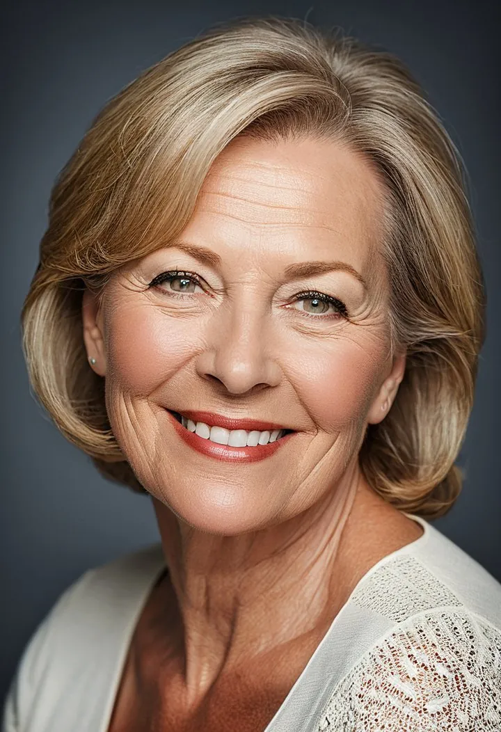 Violetta, 53