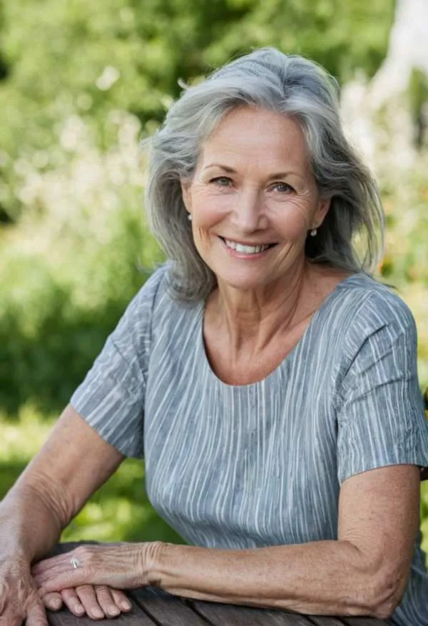 Mariola, 58