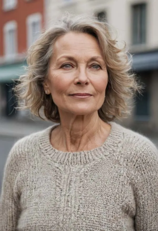 Wanda, 54