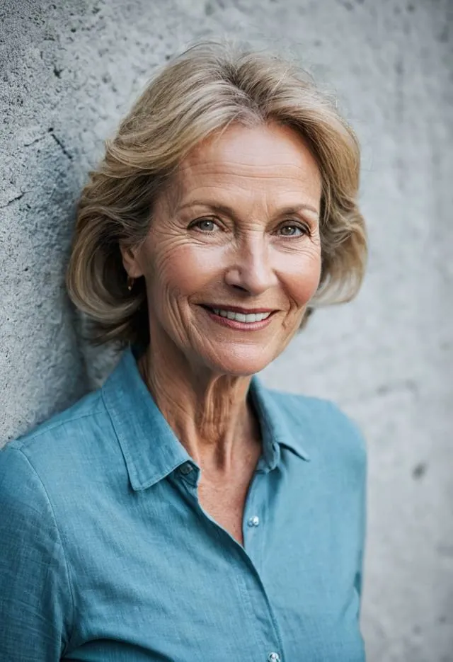Małgorzata, 56