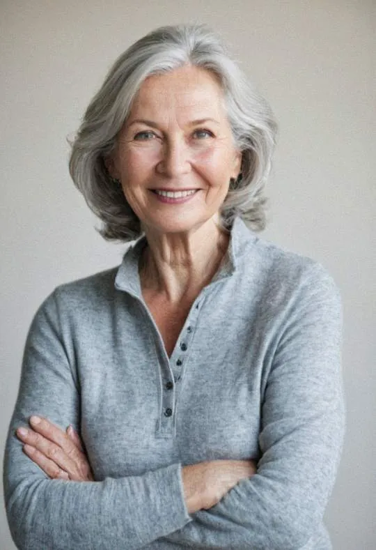 Magdalena, 60