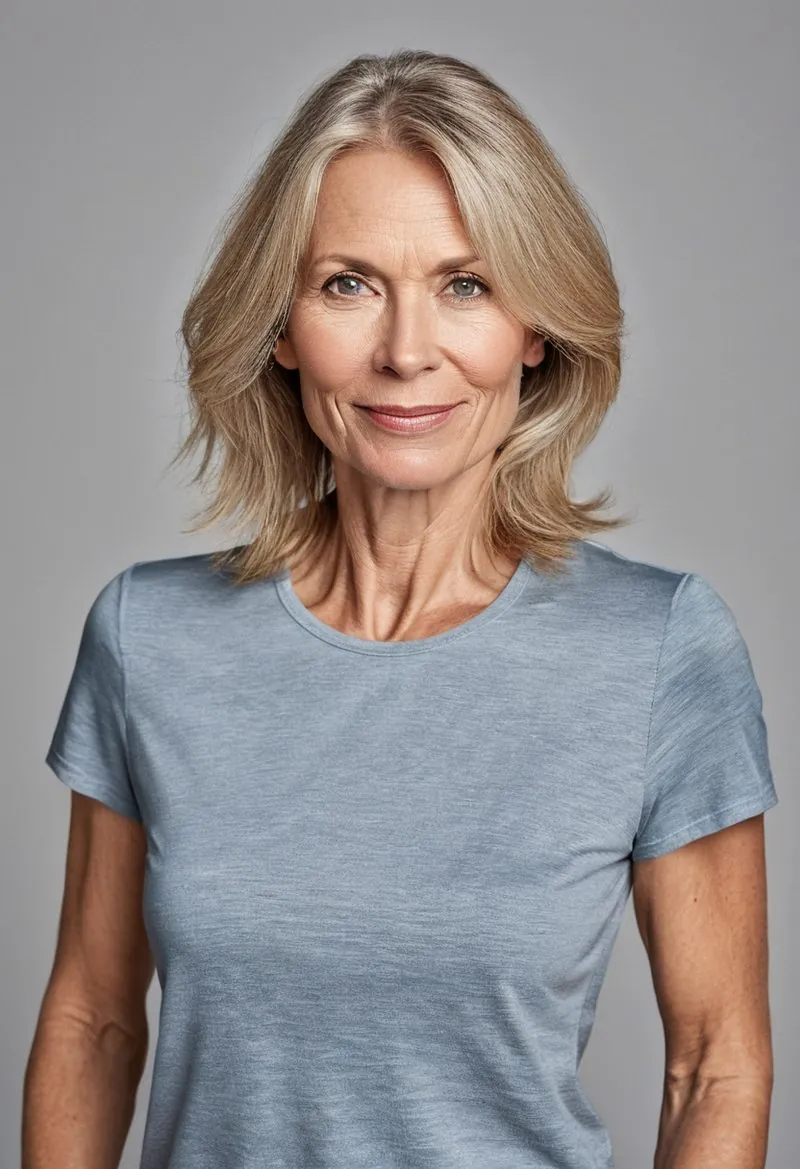Violetta, 46