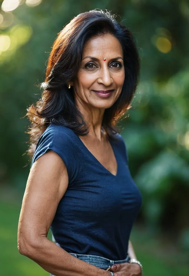 Zofia, 51
