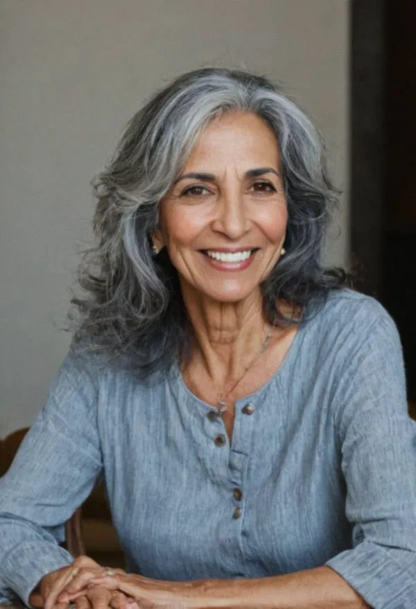 Janina, 61