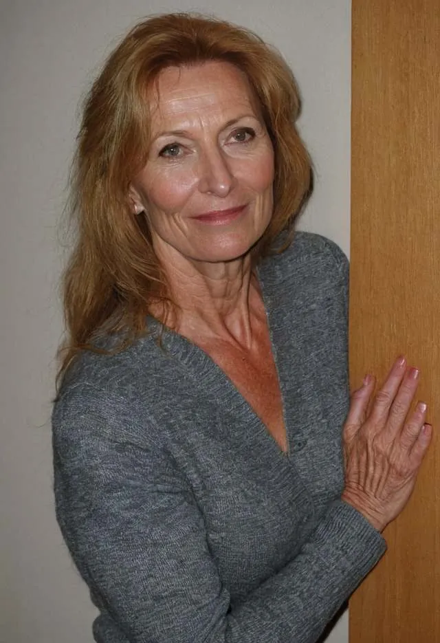 Joanna, 51