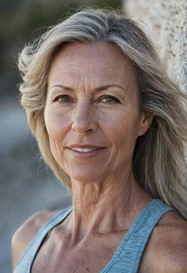 Wioletta, 45