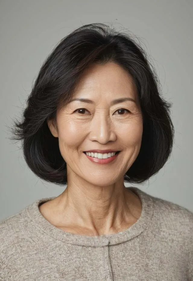 Barbara, 53