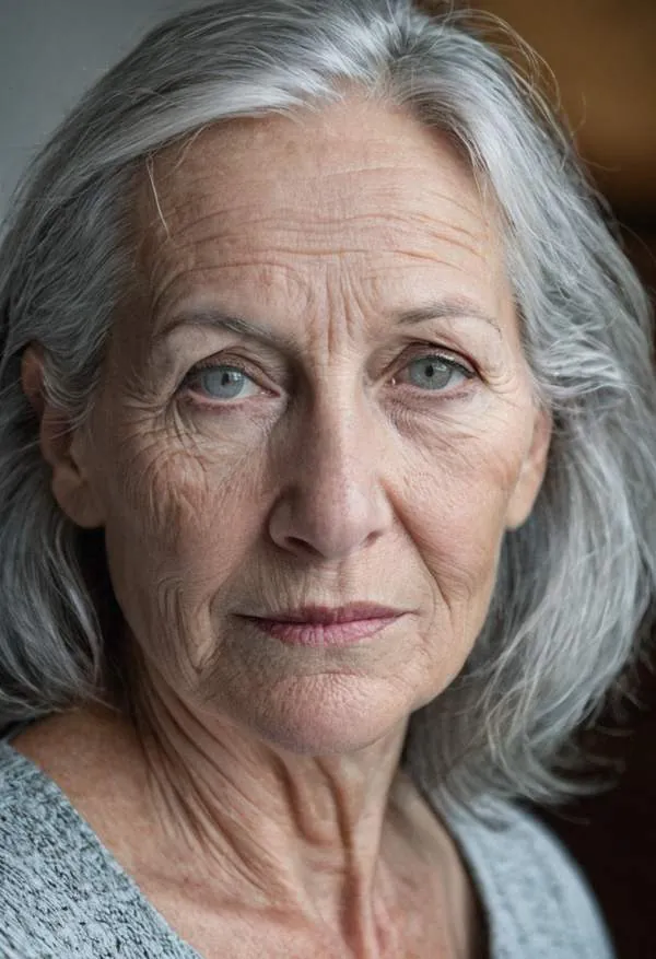 Dorota, 60