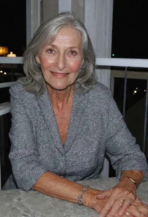 Aleksandra, 65