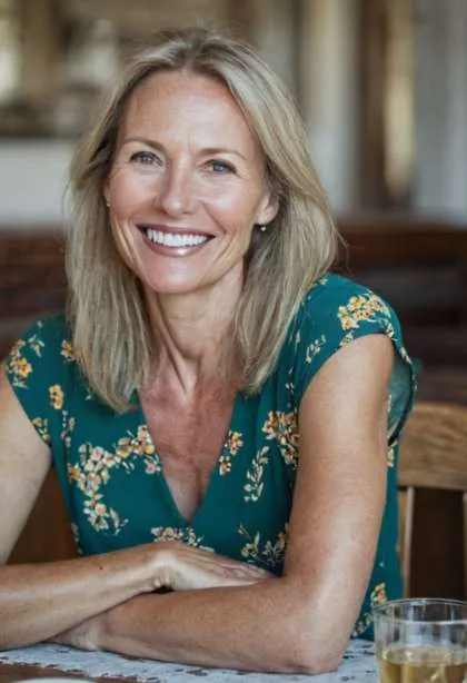 Danuta, 41