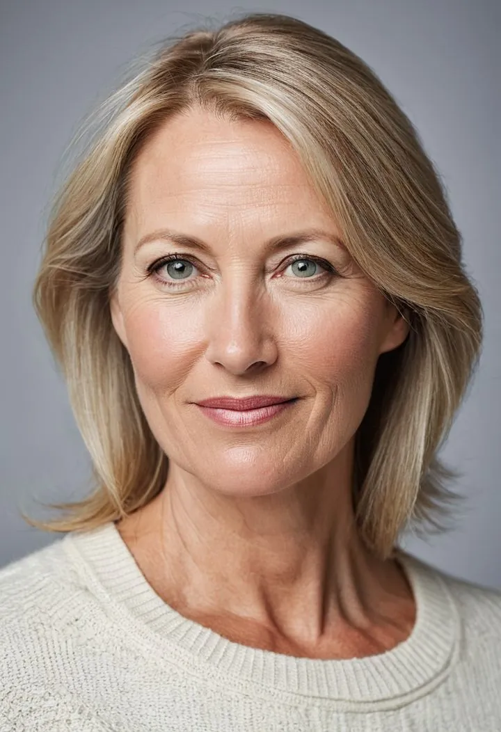 Izabela, 43