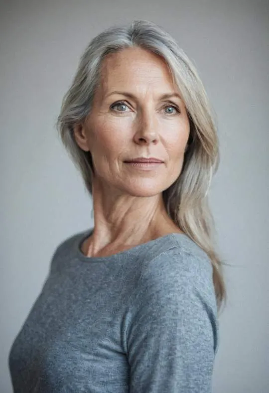 Monika, 42