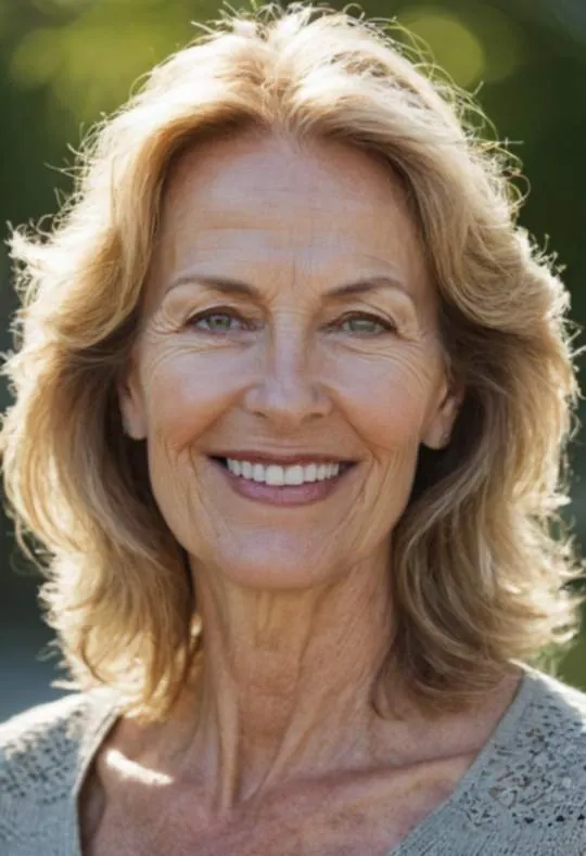 Wanda, 53