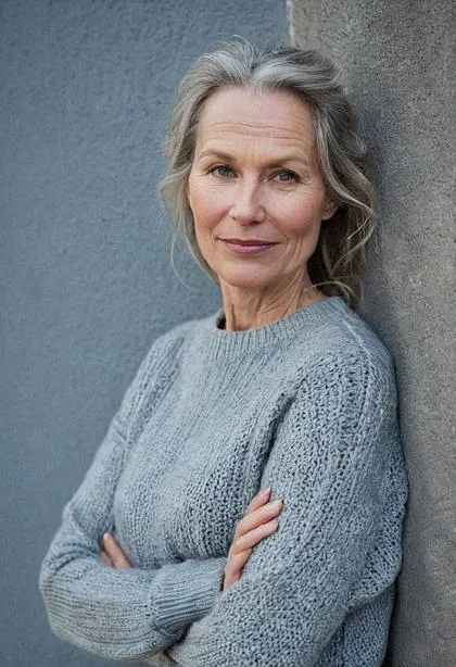 Marzena, 43
