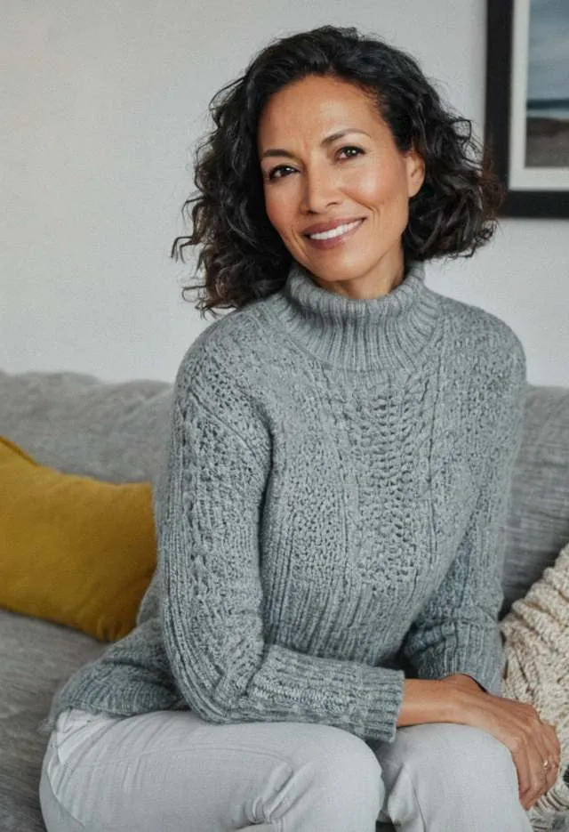Mariola, 41