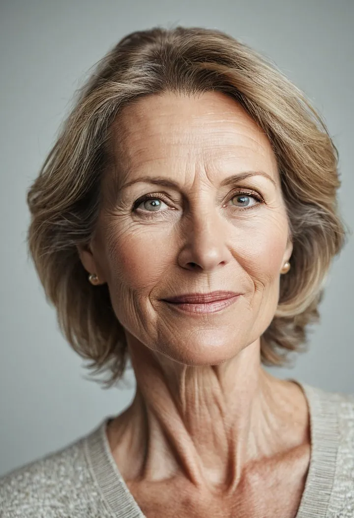 Bożena, 51