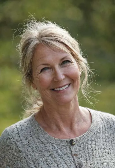 Urszula, 49