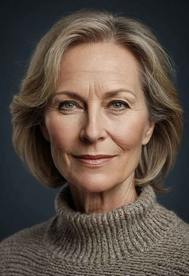 Zofia, 51