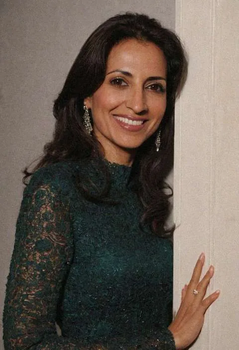 Magdalena, 43