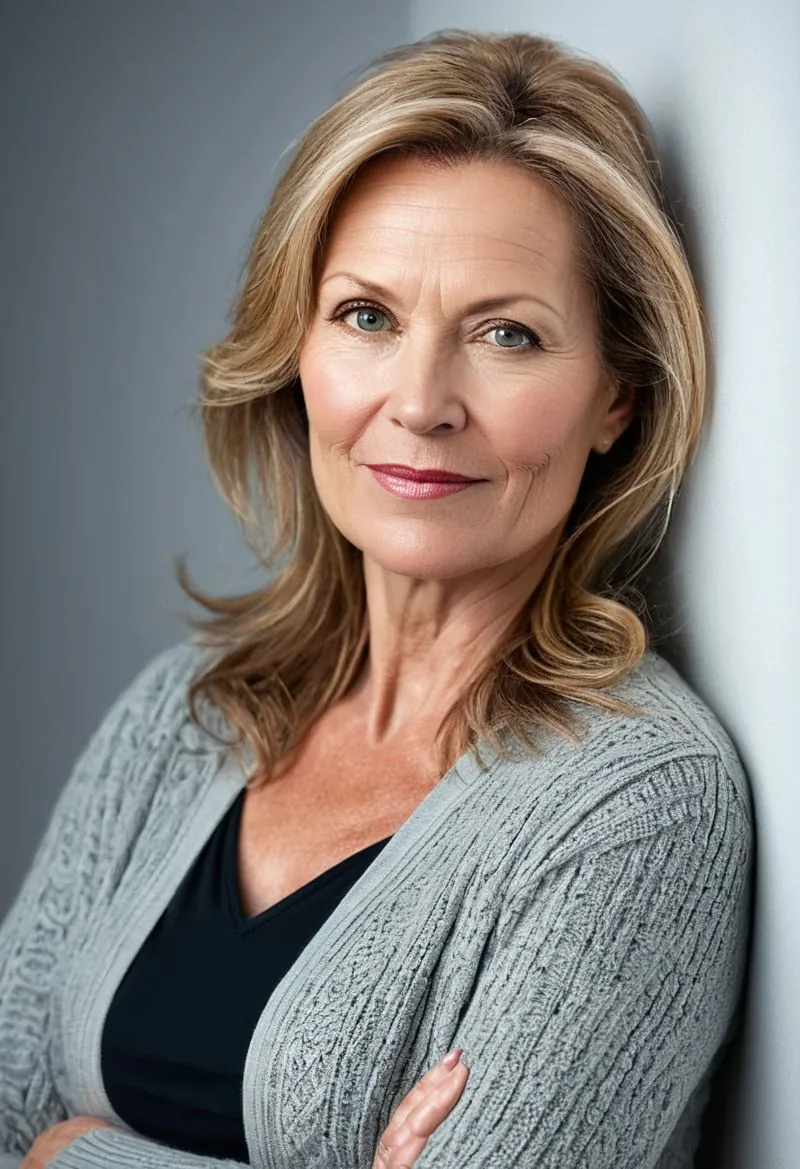 Grażyna, 47